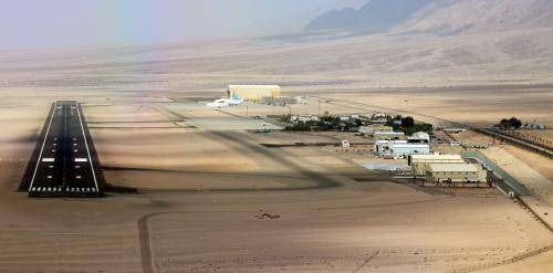 100 مليون كلفة الاستثمار في مطار الملك حسين بالعقبة