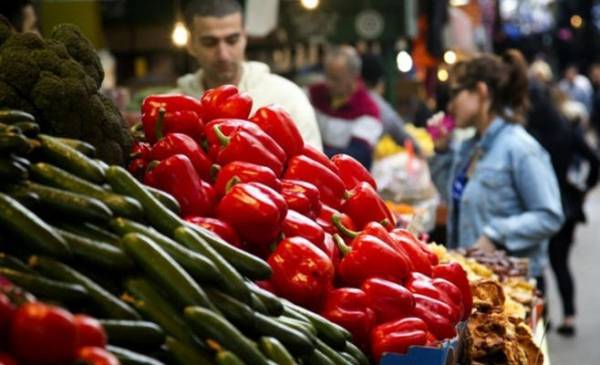 أسعار الخضار والفواكه لليوم العاشر من رمضان