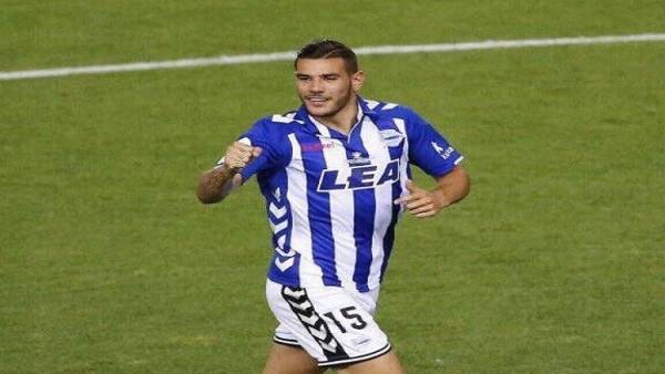 فضيحة جنسية للاعب ريال مدريد المرتقب