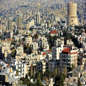 أجواء صيفية بأغلب المناطق