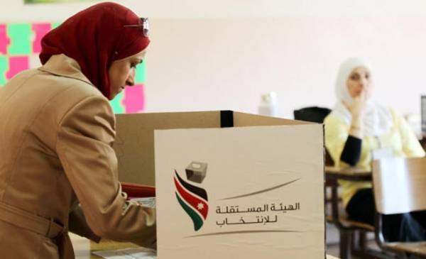 فترة الرد على اعتراضات الناخبين تنتهي اليوم