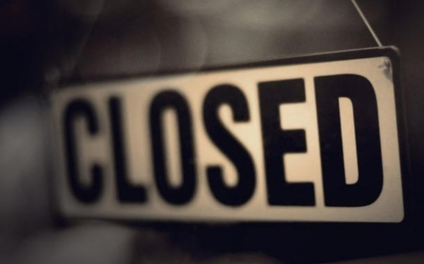 إغلاق 13 مؤسسة غذائية في إربد