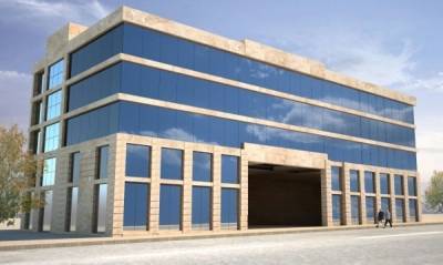 شركة رائد خلف تقدم فرصة استثمارية لاصحاب المهن والمحالات بتمليكهم محالهم بجانب الملكية قرب السابع