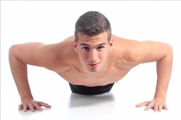 كيف تحافظ على مكاسبك العضلية في رمضان؟