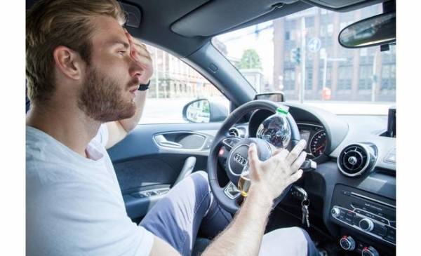 كيف تواجه الحرارة الشديدة في مقصورة سيارتك؟