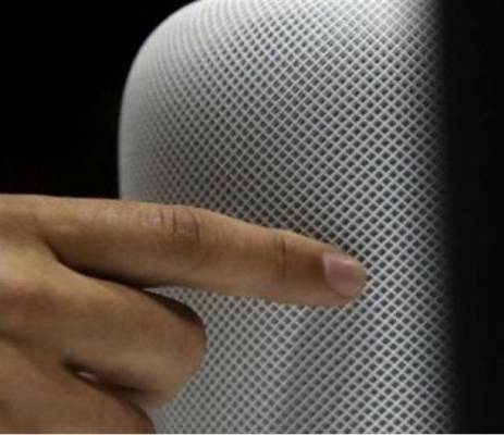 أبل تكشف عن جهاز جديد