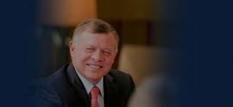 الملك يستقبل المبعوث الأمريكي لمحاربة داعش