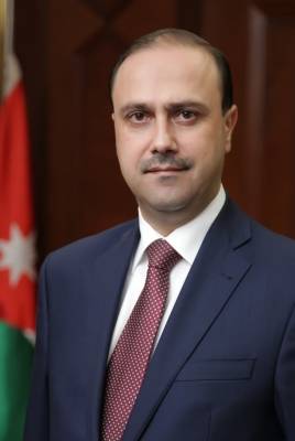 الاردن يندد بالاحداث الارهابية في طهران