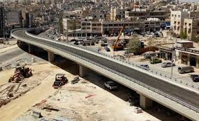 الأمانة تعلن رسمياً موعد تشغيل تقاطع الدوريات الخارجية