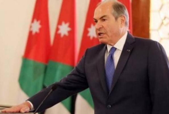 الملقي يترأس اجتماعا للفريق الاقتصادي للحكومة