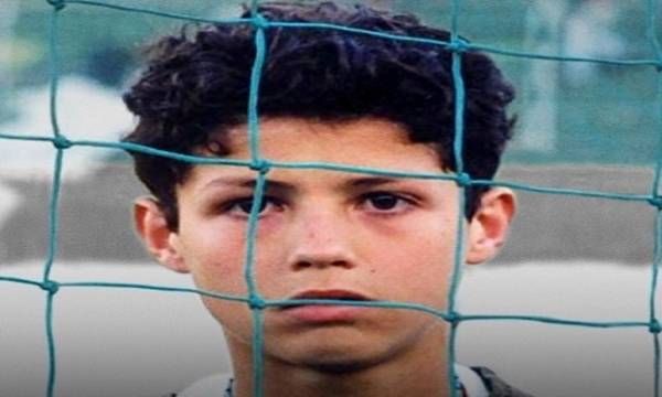 أزمة بسبب إعلان رونالدو الجديد!