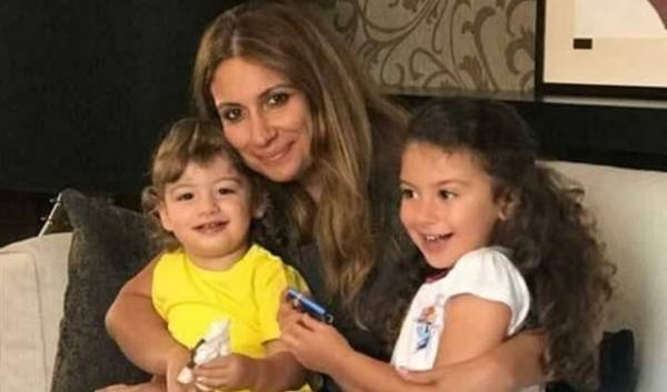 لبنان: جلطة رئوية تسببت بوفاة الاردنية قصاب