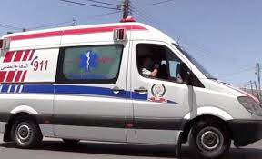 وفاة رجلي أمن وإصابتان بحادث تدهور بالعقبة