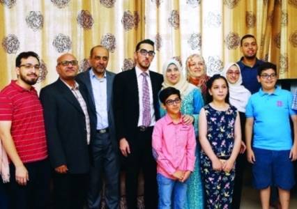 بالاسماء ... 3 أردنيين من أوائل الإمارات بالتوجيهي