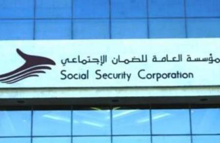 الضمان: المهن الخطرة اعتمدت احتمالية الوفاة المبكّرة