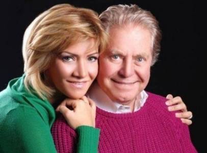 حسين فهمي ولقاء سويدان أمام المحاكم من جديد .. إليكم التفاصيل !