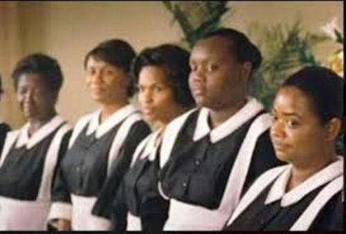 العمل: ضبط 18 عاملة هاربة يعملن لدى موزع خضار في سحاب