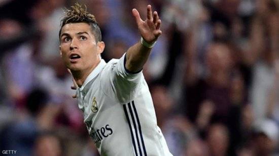 عرض خيالي لإبعاد رونالدو عن ريال مدريد