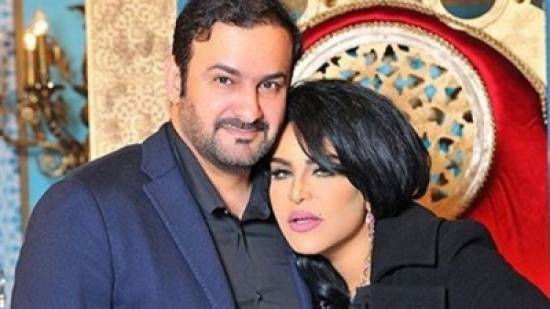 أول ردة فعل من زوج أحلام القطري على قطع العلاقات!