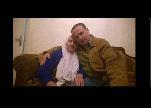 تفاصيل اول مكالمة بين النجار ووالدته بعد 540 يوما من الاعتقال