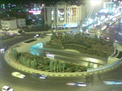 خمسيني يحاول الإنتحار بالقرب من دوار الواحة