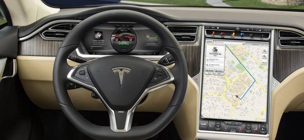 مواليد 2017 لن يضطروا لتعلم قيادة السيارات !