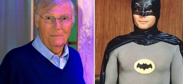 وفاة «باتمان»