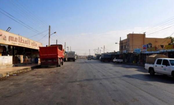 فقدان مئات الوظائف باغلاق الحدود العراقية.. وأصحاب الاستراحات يشتكون