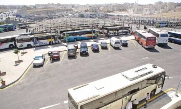 (النقل العام).. خطط طي النسيان وسؤال متى وقت التطوير!