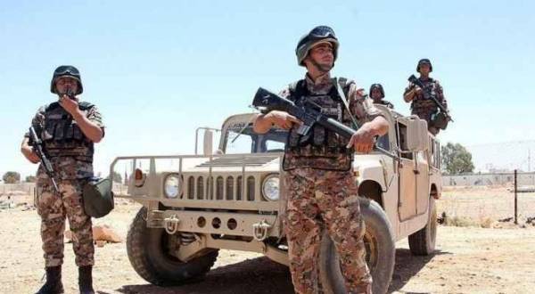 خلال ٧٢ ساعة..الجيش يقتل ٥ أشخاص ويحبط محاولة تسلل لشخصين