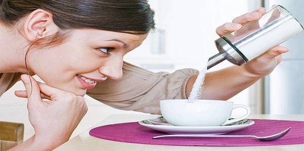 تعرف على أعراض وعلاج إدمان السكريات