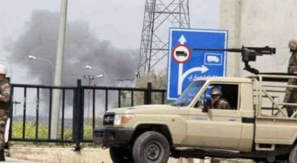 تأجيل النظر بقضية الجفر الى الثلاثاء