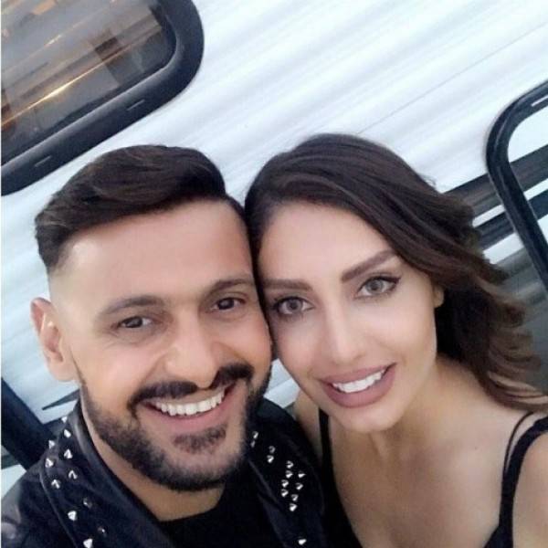 تعرف على حسناوات رامز جلال على مر خمس سنوات