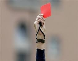 معسكر تدريبي للحكام في مصر