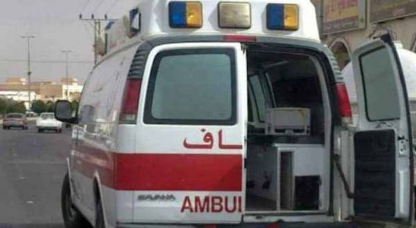 الدفاع المدني يتعامل مع ١٢٠٥ حادثا مختلفا منذ بداية رمضان