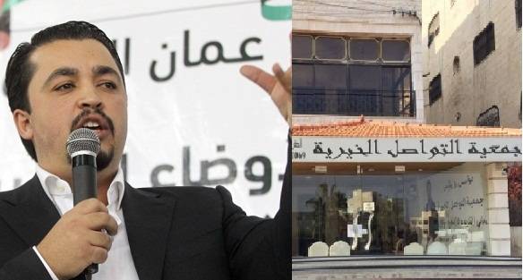 مدير مكتب النائب اندريه حواري : الاشاعات بحق (جمعية التواصل) هدفها الإبتزاز