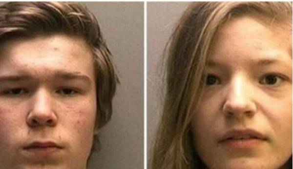 جريمة تهزُّ بريطانيا.. اتفقت مع صديقها لقتل أمها وأختها