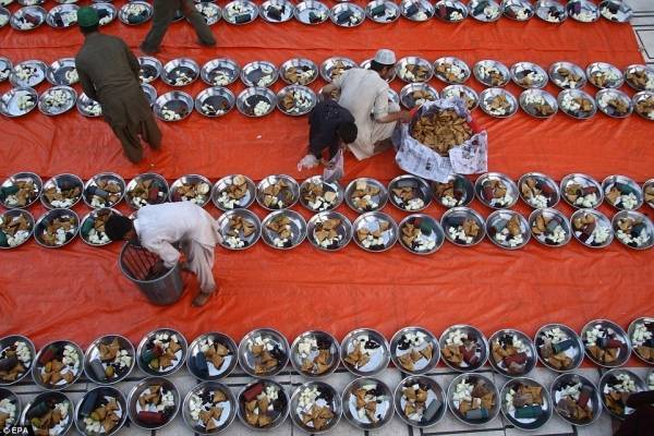 كيف تحصل على وجبة إفطار مثالية؟