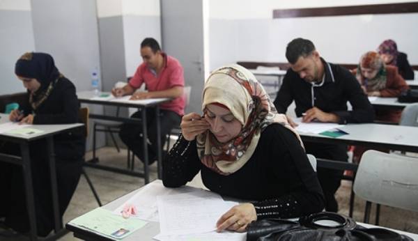 6750 متقدماً لـ  صيفية الشامل