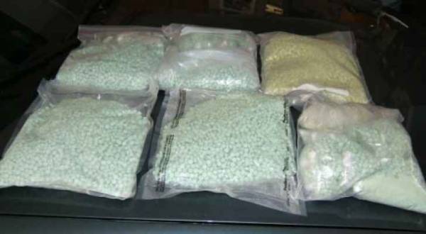 أمن الدولة تصدر حكما بحق سعودي حاول تهريب مخدرات لبلاده من العقبة