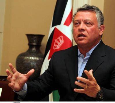 الملك يزور الكويت الثلاثاء