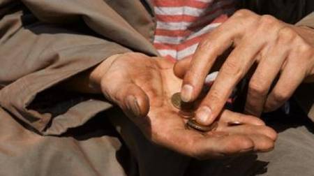 الأمانة تحذر من متسولين ينتحلون صفة عامل وطن