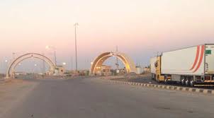برلمانية عراقية تدعو لفتح منفذ طريبيل مع الاردن