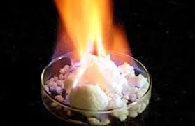 الصين: استخراج 210 آلاف متر مكعب جليد قابل للاحتراق من البحر الجنوبي