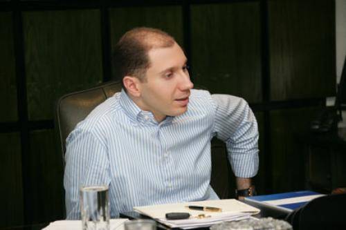 توقيف رجل الأعمال الدحلة في سجن البلقاء