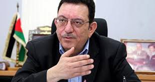 جت: العمل 24 ساعة على جسر الملك حسين