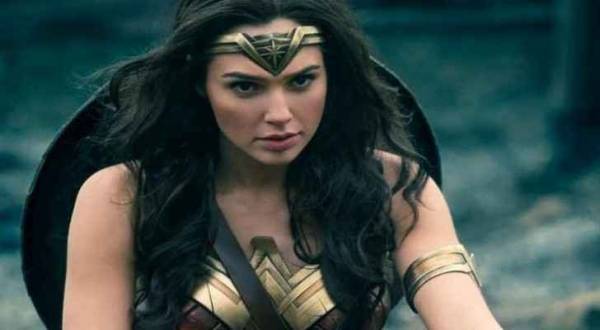 هيئة الإعلام تجيز عرض فيلم المرأة الخارقة