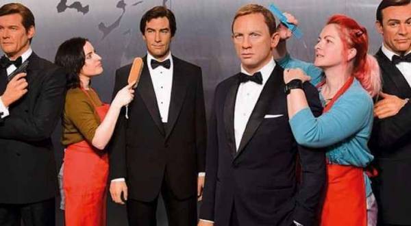 تراجع عدد زوار متحف مدام توسو بعد هجمات لندن ومانشستر