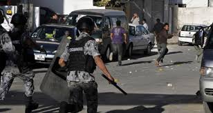 الطفيلة .. مشاجرة بين عائلتين و إطلاق عيارات نارية