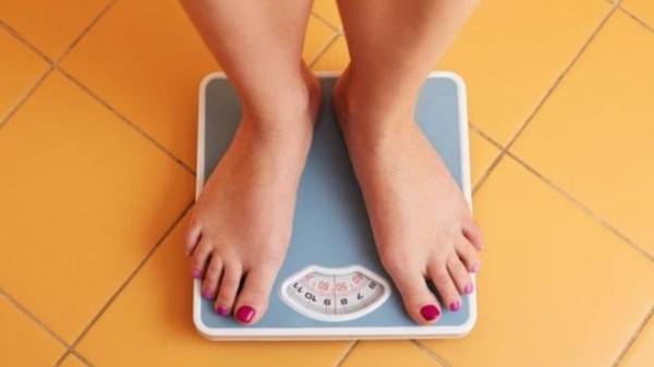 أمراض زيادة الوزن قد تصيب من لا يعانون من السمنة